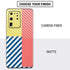 Color Blocks Galaxy S20 Ultra 5G Skin